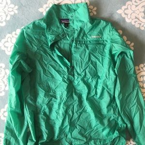 Patagonia Houdini Pullover